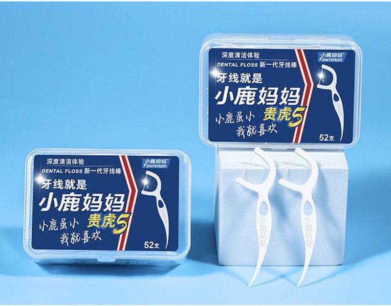 如何选择适合自己的牙线？——科普解读牙线品牌